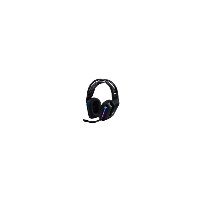 Logitech Gaming Headset Wireless G733 Schwarz