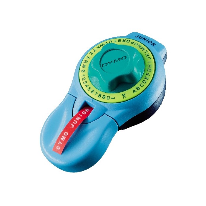 DYMO Junior Prägegerät