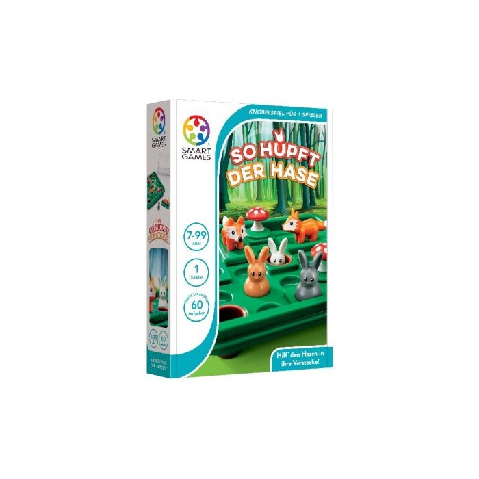 So hüpft der Hase (Spiel)