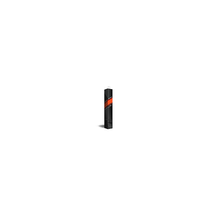 SteelSeries Gaming Mauspad QcK+