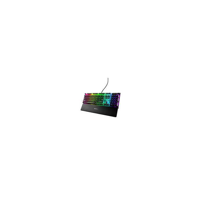 SteelSeries Gaming Tastatur Apex Pro