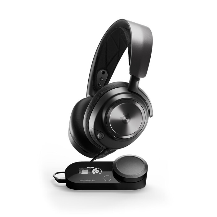 Steelseries Gaming Headset Arctis Nova Pro