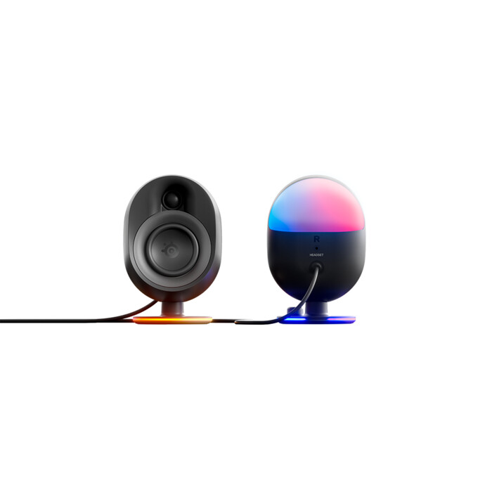SteelSeries Lautsprecher Arena 7