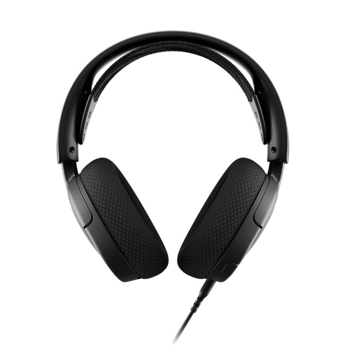 Steelseries Gaming Headset Arctis Nova 1