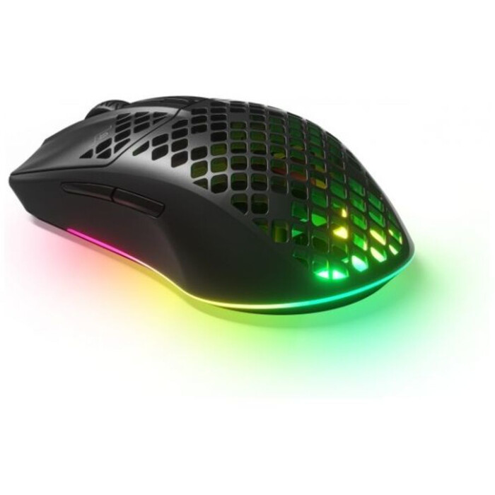 SteelSeries Wireless Gaming Maus Aerox 9