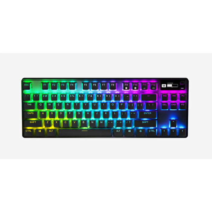 SteelSeries Gaming Tastatur Apex Pro TKL Wireless