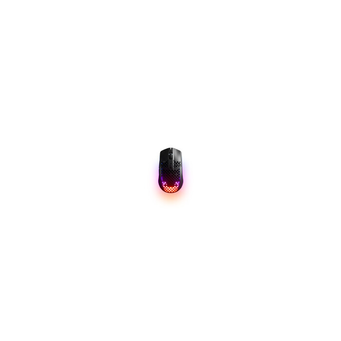 SteelSeries Gaming Maus Wireless Aerox 3