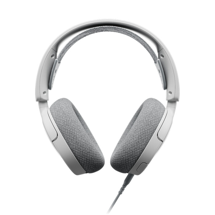 Steelseries Gaming Headset Arctis Nova 1P weiß