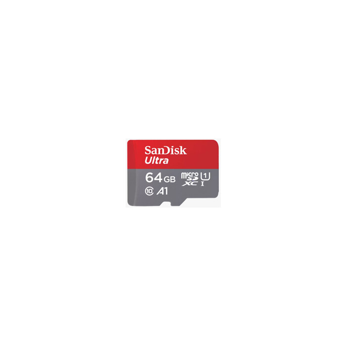 SANDISK Ultra 32 GB microSDXC-Karte