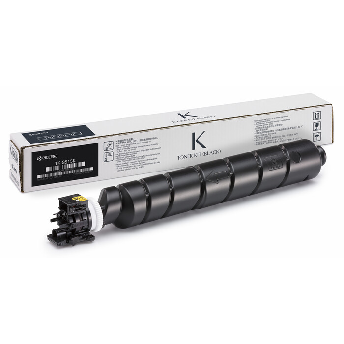 Kyocera Tonerkit TK-8515K black 30K