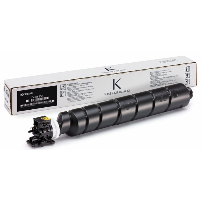 Kyocera Tonerkit TK-8525K black 30K