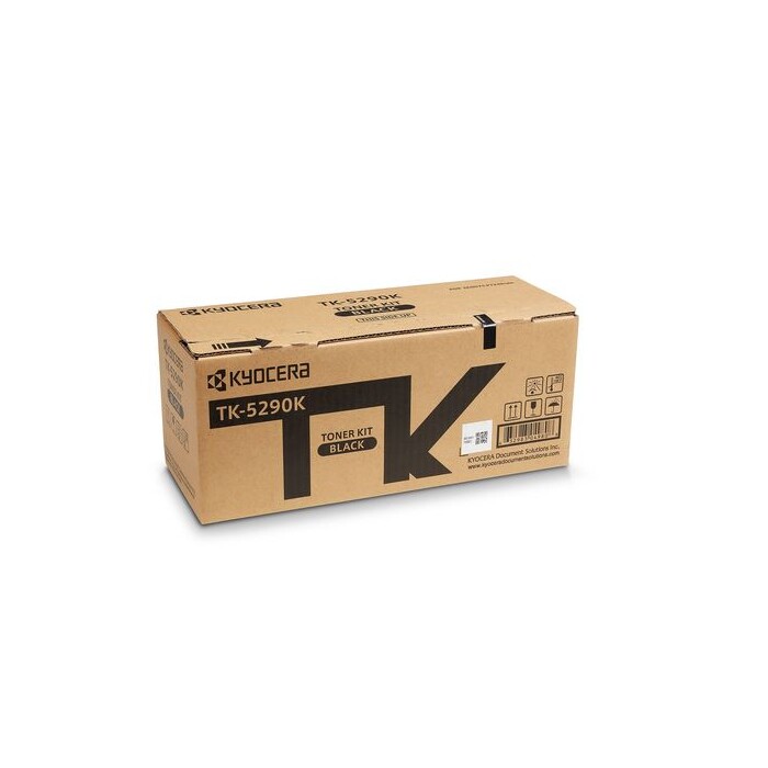 Kyocera Toner TK-5290K black 17K