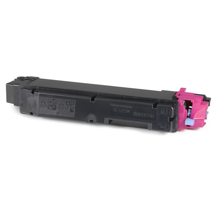 Kyocera Toner TK-5305M mag. 6K