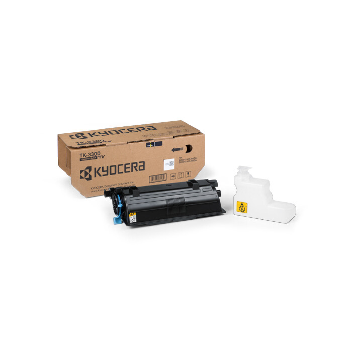 Kyocera Tonerkit TK-3300 14,5K