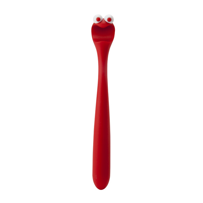 JOIE Griff Grill Watcher rot