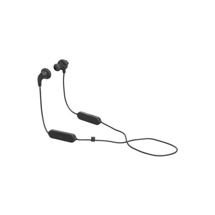 JBL Ohrhörer Endurance Run 2 Wireless schwarz