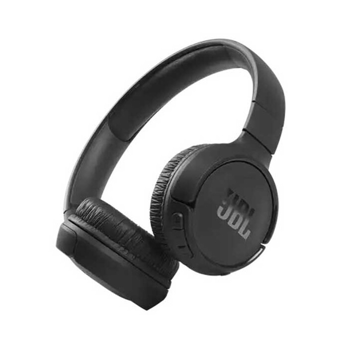 JBL Kopfhörer T510BT schwarz