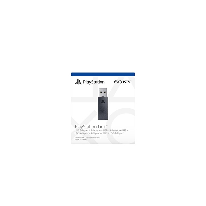 SONY PlayStation Link USB Adapter PS5