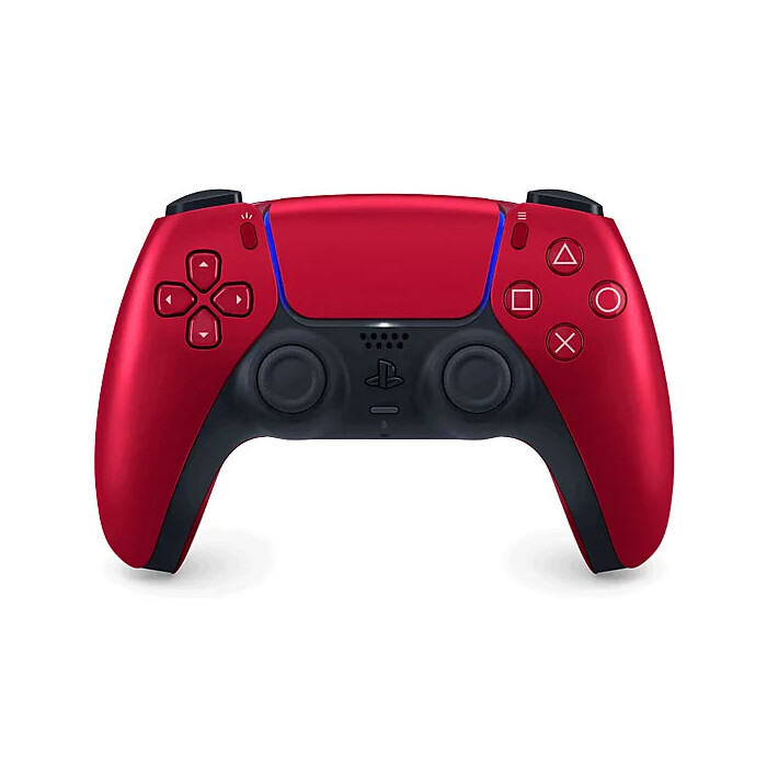 SONY PlayStation 5 DualSense Wireless-Controller Volcanic Red