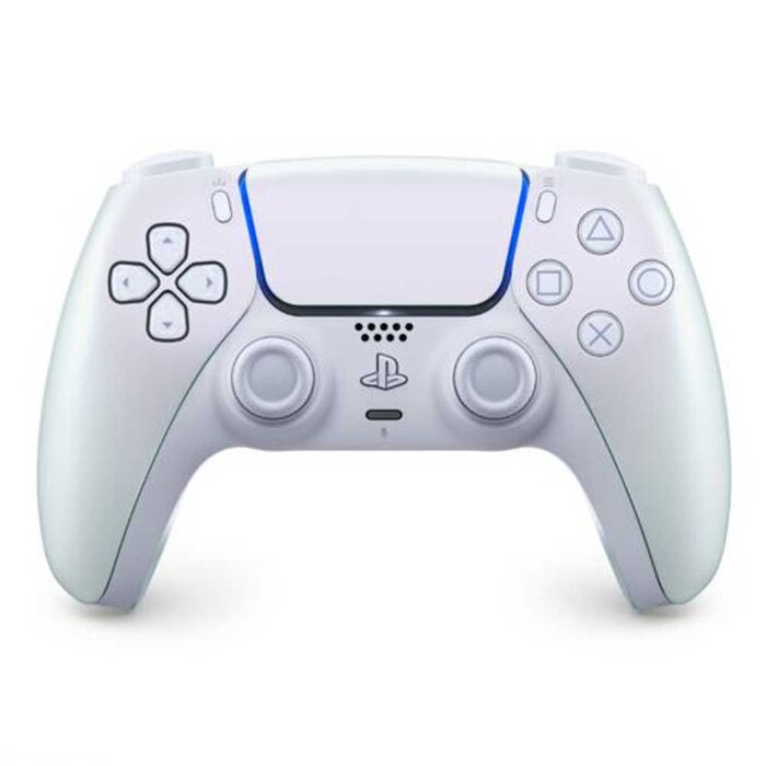 SONY PlayStation 5 DualSense Wireless-Controller Chroma Pearl
