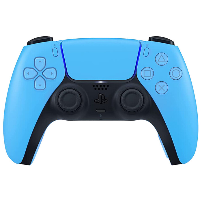 SONY PlayStation 5 DualSense Wireless-Controller Starlight Blue