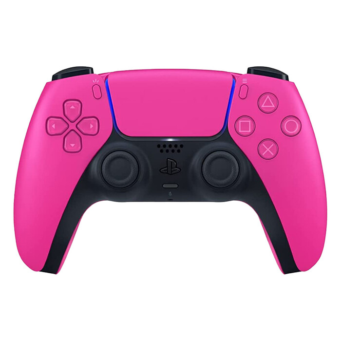 SONY PlayStation 5 DualSense Wireless-Controller Nova Pink