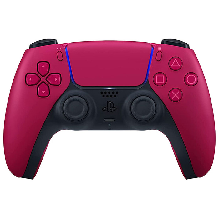 SONY PlayStation 5 DualSense Wireless-Controller Cosmic Red