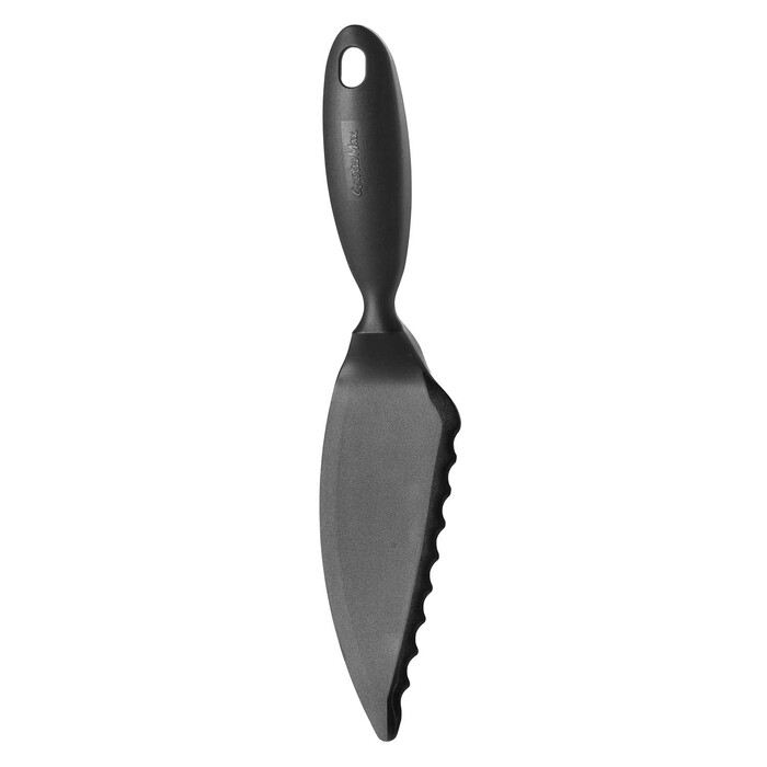 GASTROMAX Tortenheber 28 cm schwarz