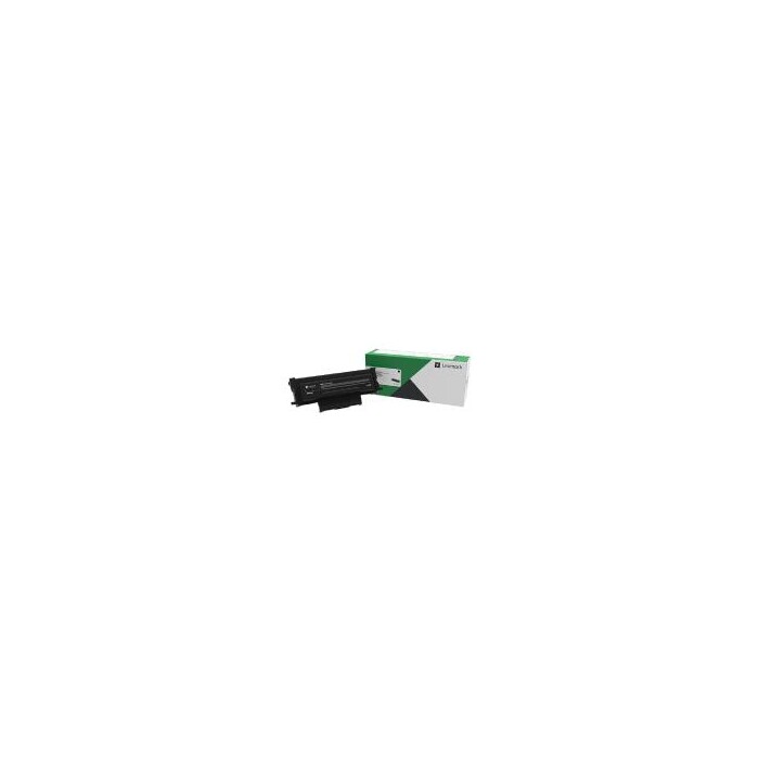 Lexmark Toner Return black 1,2K
