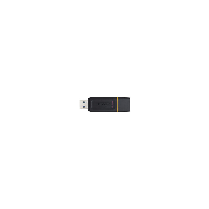 KINGSTON DataTraveler Exodia DTX/128GB USB-Stick 3.2 Gen 1 mit Schutzkappe und Schlüsselring