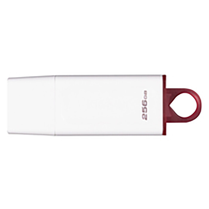KINGSTON USB-Stick DataTraveler Exodia 256 GB schwarz/koralle