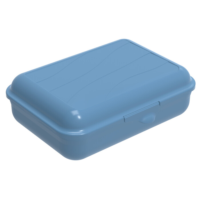 ROTHO Jausenbox Fun 1,25 Liter horizon blau