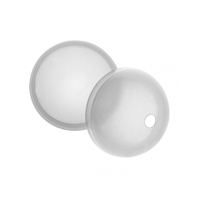 GLOREX Silikonform Kugel Ø 60 mm