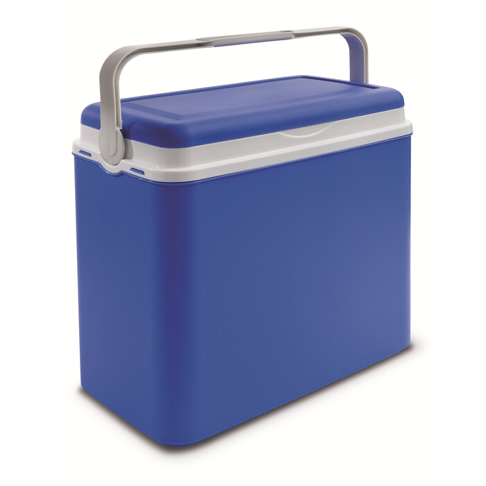 Kühlbox 24 Liter blau