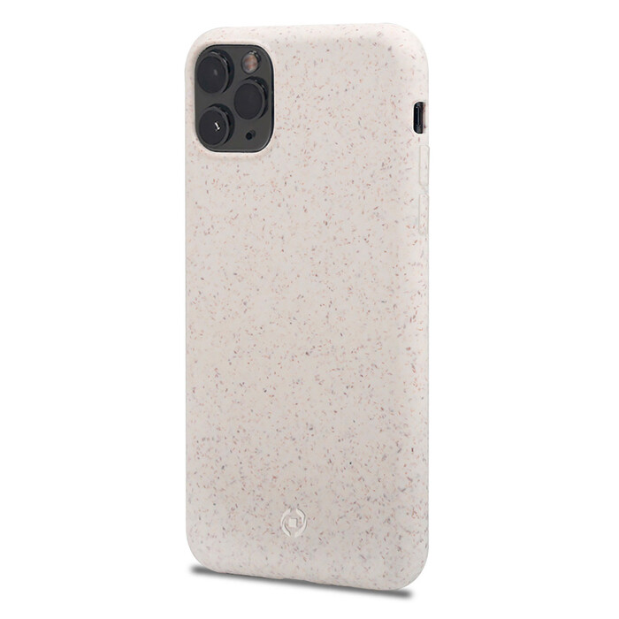 CELLY Handycover Earth für iPhone 11 Pro weiss