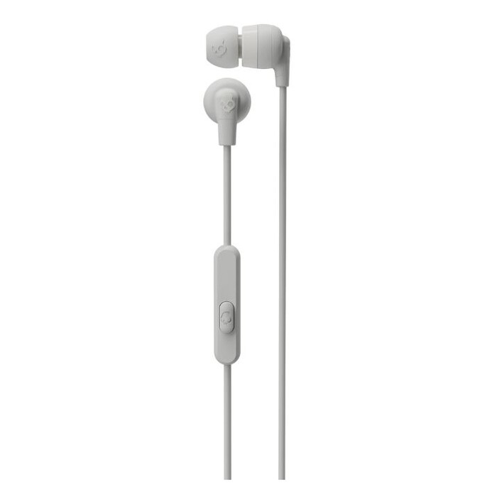 Skullcandy INKD+ IN-EAR W/MIC 1 MOD WHITE