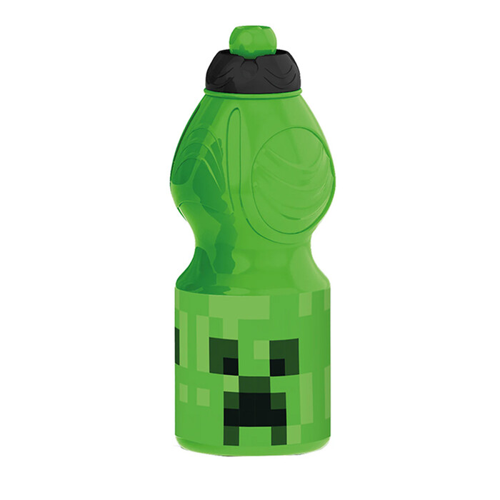Sportflasche Minecraft 400ml