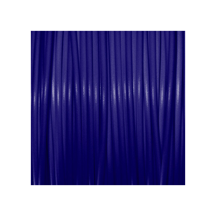3D PLA Filament 10 m blau