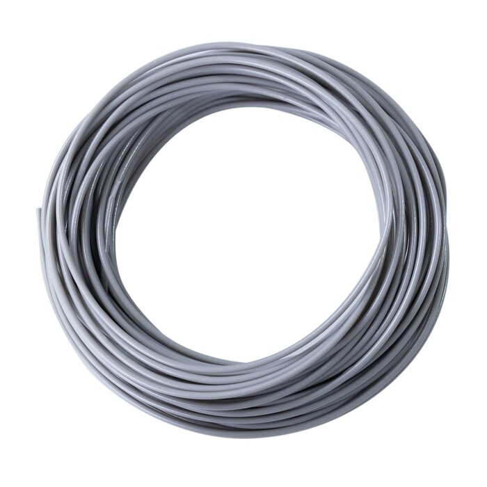 PCL Filament für Kinder 3D-Stifte 10 m 1,75 mm silber