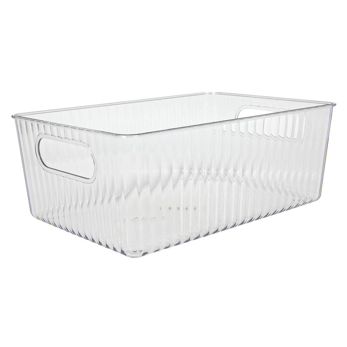 Kühlschrank Aufbewahrungsbox 25 x 17 x 9,8 cm