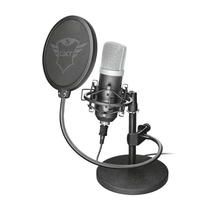 Trust GXT 252 EMITA Streaming Microphone