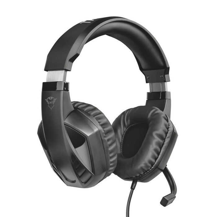 Trust CELAZ GXT 412 Multiplatform Gaming Headset