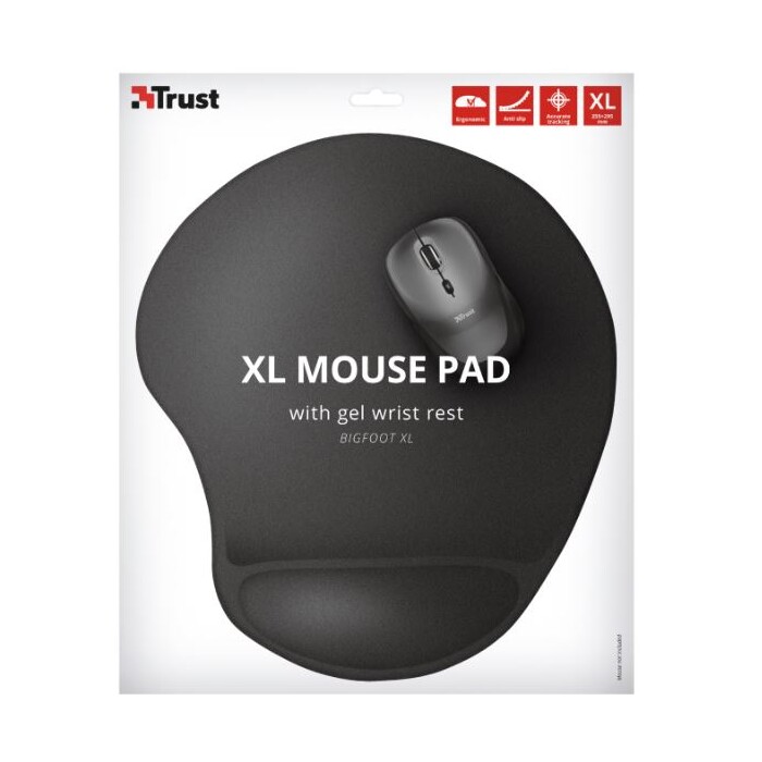 Trust BIGFOOT XL Mousepad