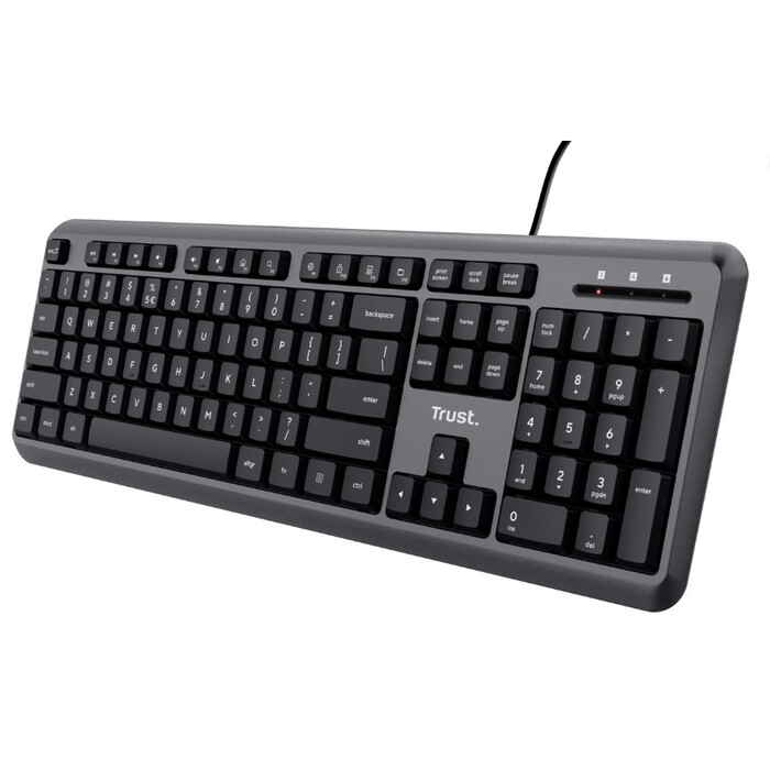 Trust ODY Wired Keyboard