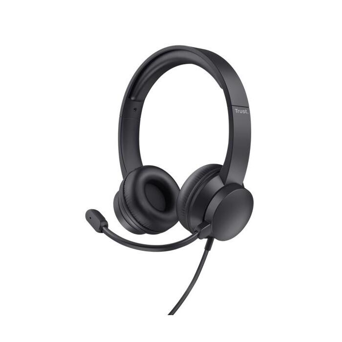 Trust AYDA PC Headset