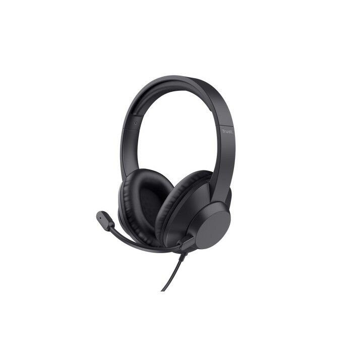 Trust AYDA MAX Headset