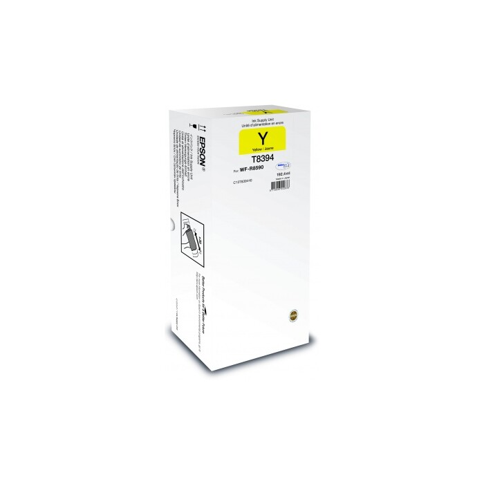 Epson Ink yell. T8394 XL