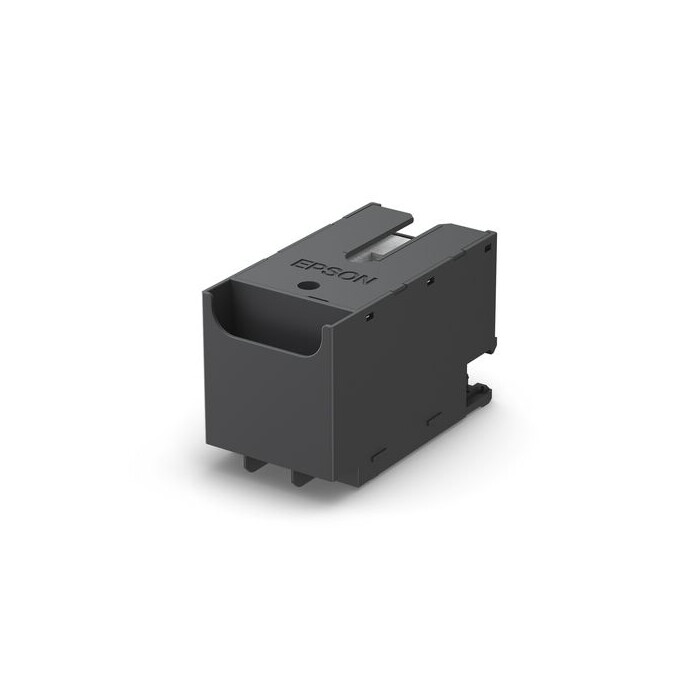 Epson Farblos Original T6716 (C13t671600) Resttintenbehälter / Wartungsbox - Image 12