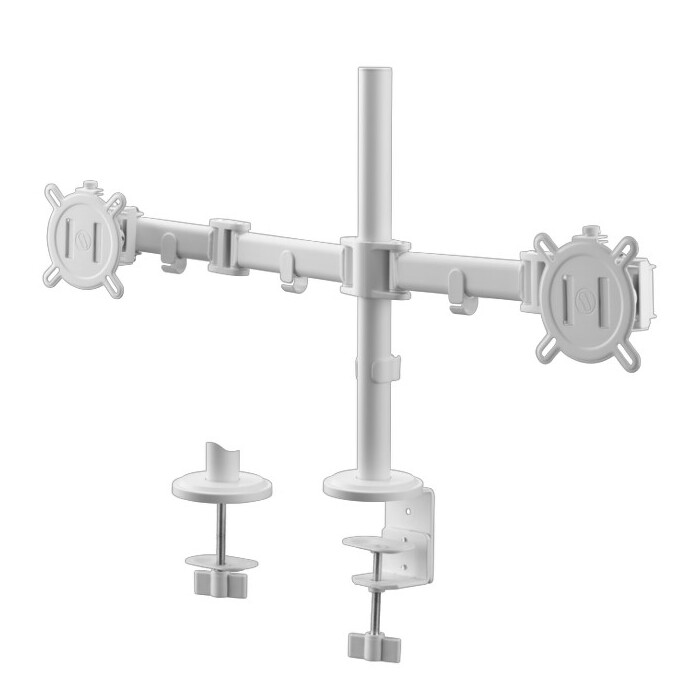 One For All Monitor Arm Smart, dual, black