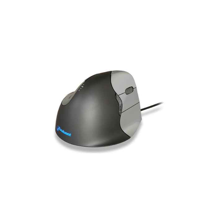 Bakker Elkhuizen ergonomische Maus Evoluent4 Links